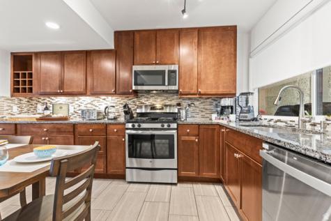 42 Spaulding Court Park City UT 84060