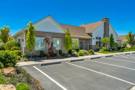 501 E Lone Star Saratoga Springs UT 84045