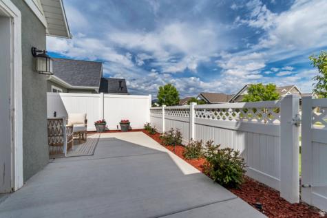 501 E Lone Star Saratoga Springs UT 84045