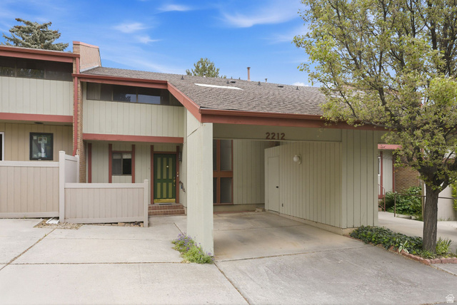2212 N 200 E Provo UT 84604