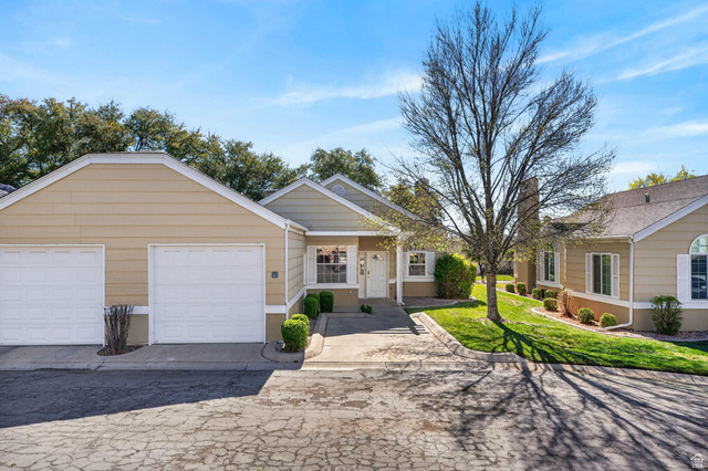 345 N 2450 E St. George UT 84790