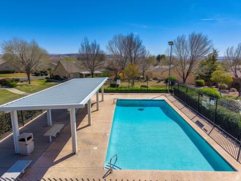 345 N 2450 E St. George UT 84790