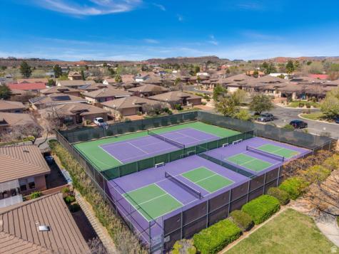 345 N 2450 E St. George UT 84790