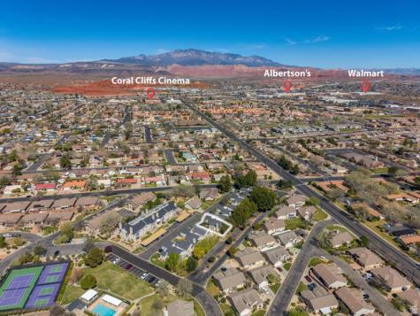 345 N 2450 E St. George UT 84790