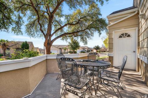 345 N 2450 E St. George UT 84790