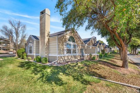 345 N 2450 E St. George UT 84790