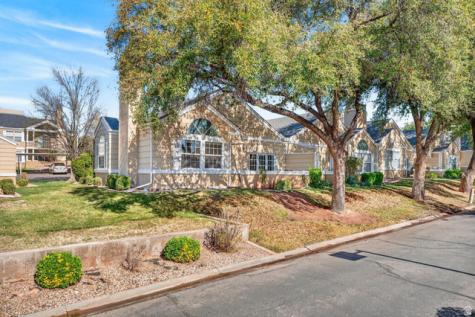 345 N 2450 E St. George UT 84790