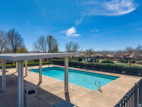 345 N 2450 E St. George UT 84790