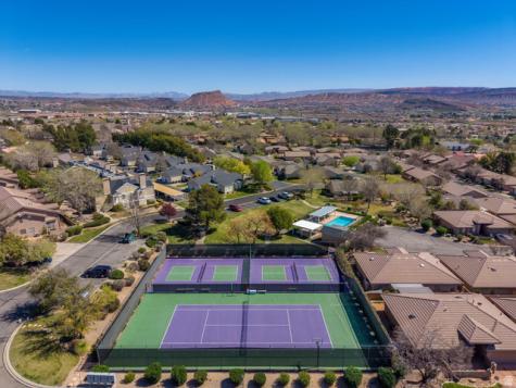 345 N 2450 E St. George UT 84790
