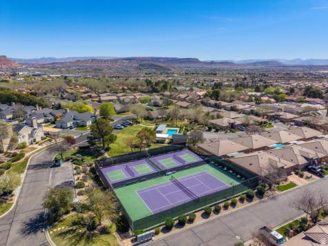 345 N 2450 E St. George UT 84790