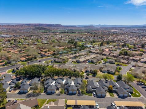 345 N 2450 E St. George UT 84790