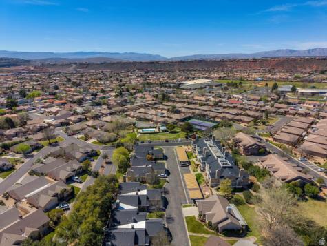 345 N 2450 E St. George UT 84790