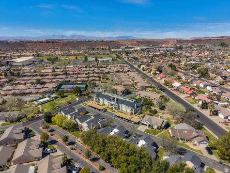 345 N 2450 E St. George UT 84790