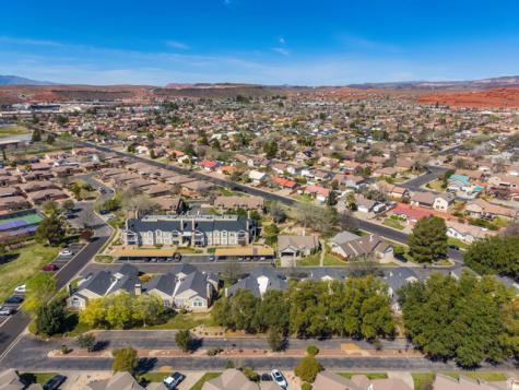 345 N 2450 E St. George UT 84790