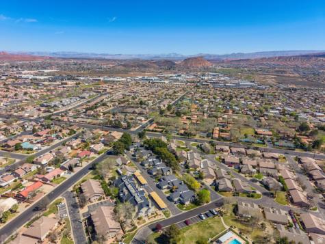 345 N 2450 E St. George UT 84790