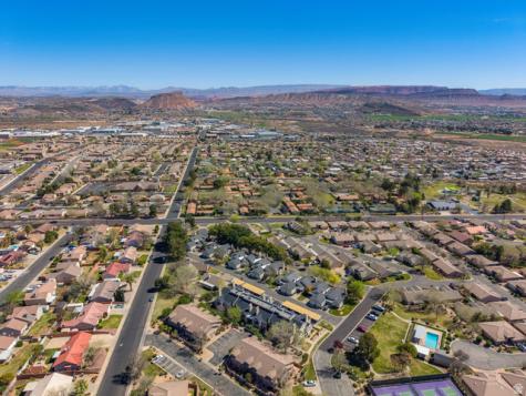 345 N 2450 E St. George UT 84790
