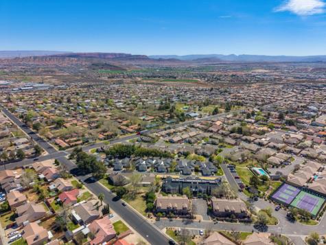 345 N 2450 E St. George UT 84790