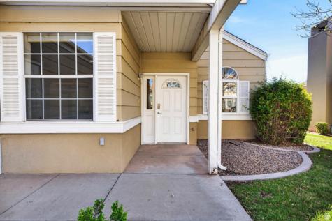 345 N 2450 E St. George UT 84790