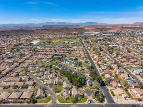 345 N 2450 E St. George UT 84790