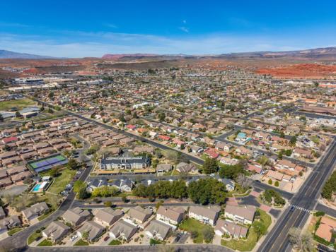 345 N 2450 E St. George UT 84790