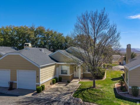 345 N 2450 E St. George UT 84790