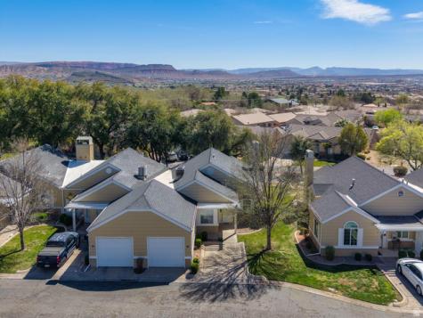 345 N 2450 E St. George UT 84790