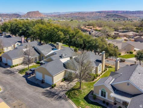 345 N 2450 E St. George UT 84790