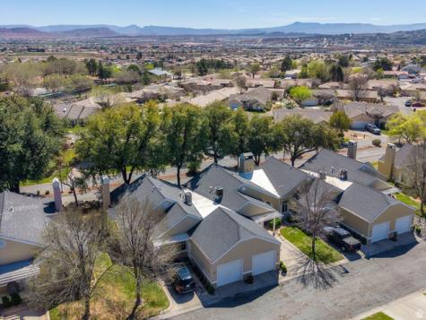 345 N 2450 E St. George UT 84790