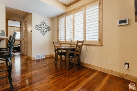 3035 W Canyon Links Drive Park City UT 84098