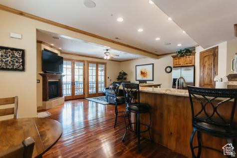 3035 W Canyon Links Drive Park City UT 84098