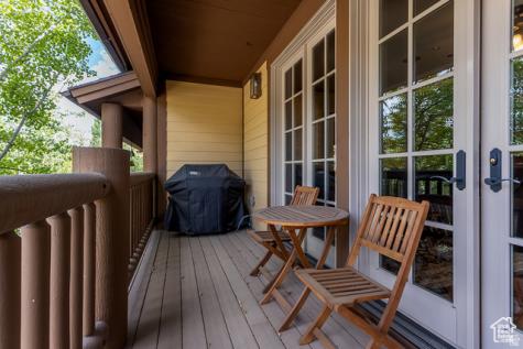 3035 W Canyon Links Drive Park City UT 84098