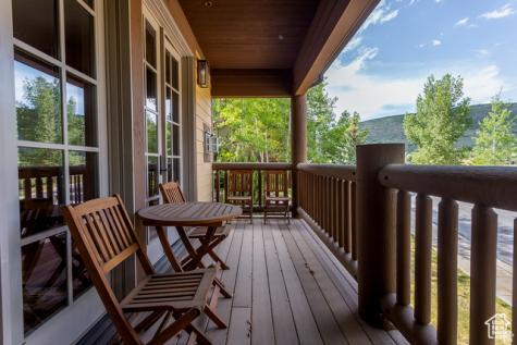 3035 W Canyon Links Drive Park City UT 84098