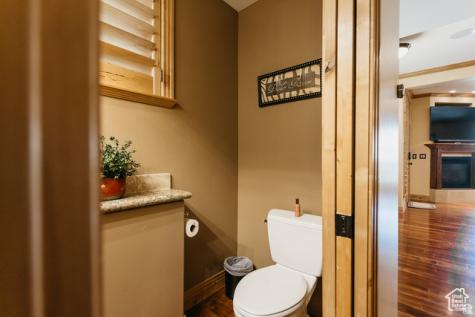 3035 W Canyon Links Drive Park City UT 84098