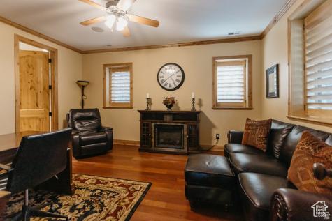 3035 W Canyon Links Drive Park City UT 84098