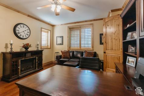3035 W Canyon Links Drive Park City UT 84098
