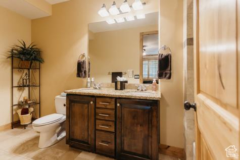 3035 W Canyon Links Drive Park City UT 84098