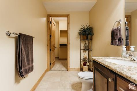 3035 W Canyon Links Drive Park City UT 84098