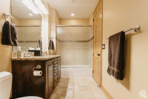 3035 W Canyon Links Drive Park City UT 84098