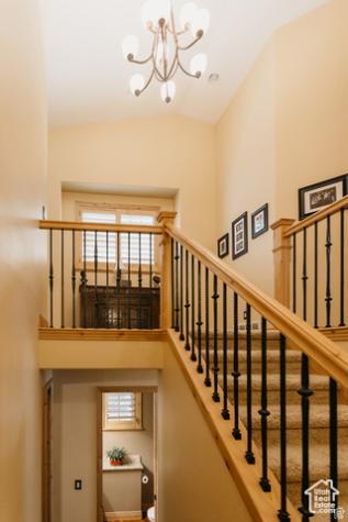 3035 W Canyon Links Drive Park City UT 84098