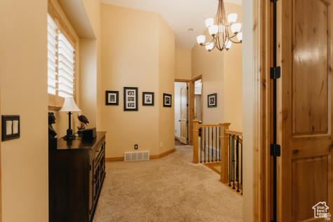 3035 W Canyon Links Drive Park City UT 84098