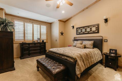 3035 W Canyon Links Drive Park City UT 84098