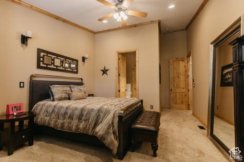 3035 W Canyon Links Drive Park City UT 84098