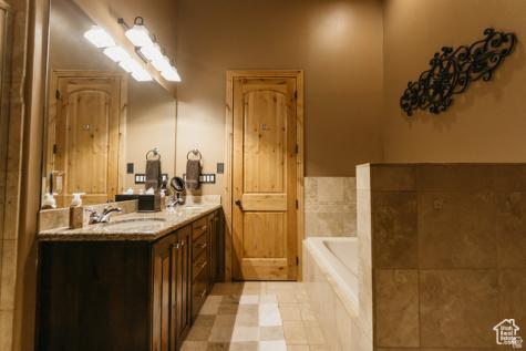 3035 W Canyon Links Drive Park City UT 84098