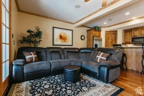 3035 W Canyon Links Drive Park City UT 84098