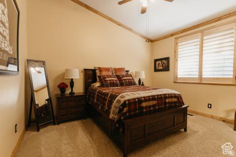 3035 W Canyon Links Drive Park City UT 84098