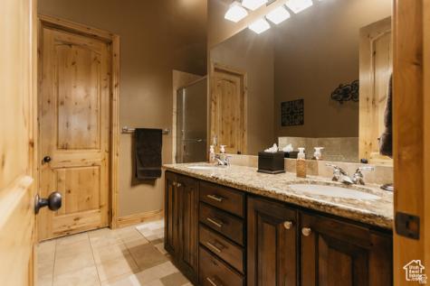 3035 W Canyon Links Drive Park City UT 84098