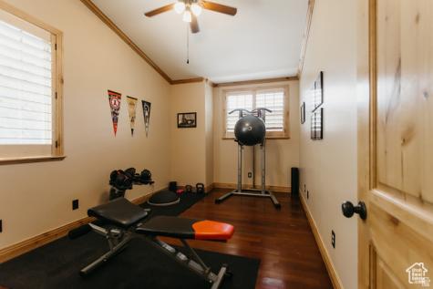 3035 W Canyon Links Drive Park City UT 84098