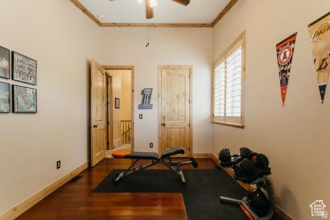 3035 W Canyon Links Drive Park City UT 84098