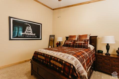 3035 W Canyon Links Drive Park City UT 84098