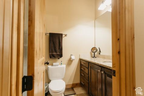 3035 W Canyon Links Drive Park City UT 84098